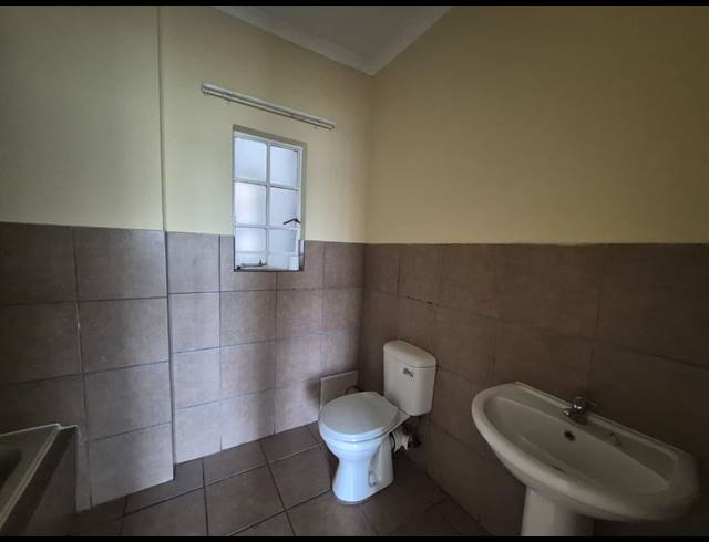 2 BEDROOM APARTMENT FOR SALE IN BRAKPAN NORTH